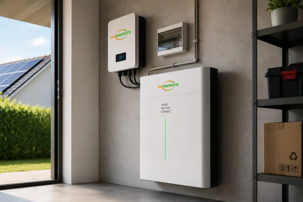How to Protect Residential Batteries During Extreme Heatwaves