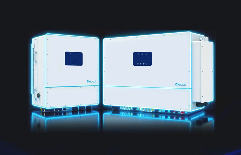How to Choose the Right Commercial Hybrid Inverter: Unleashing PCEnerSys HmiWay 60kW & 125kW