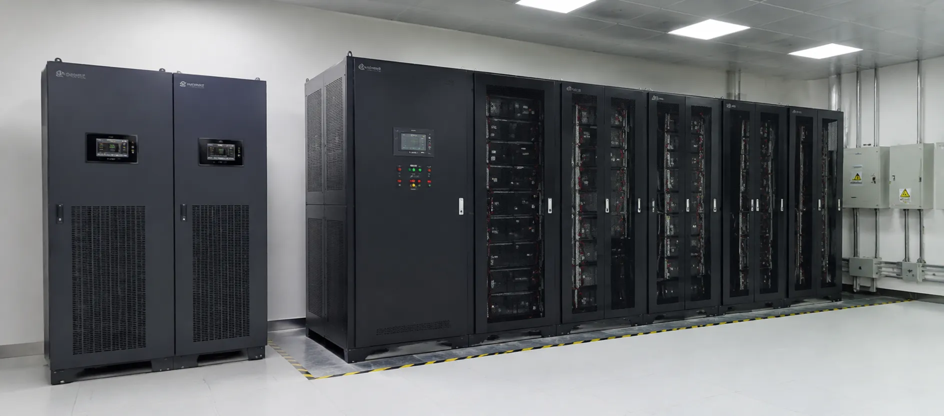 UPS Uninterruptible Power Supply
