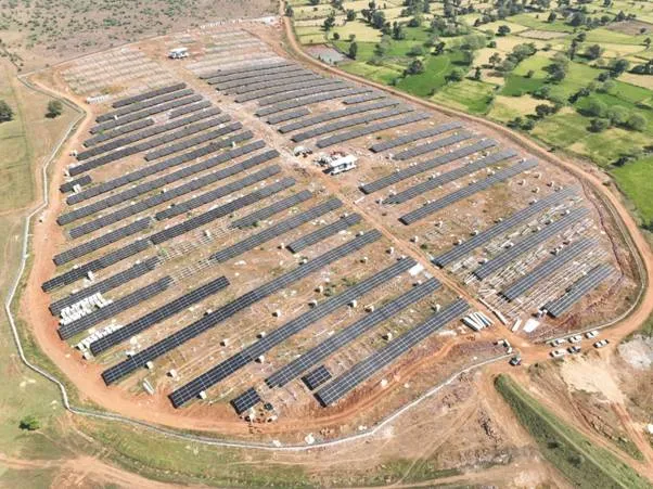SECI FDRE-IX Tender: Inside India's Largest 4,800MWh BESS Pipeline (2026)