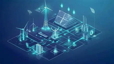 Off-Grid & Hybrid Microgrids