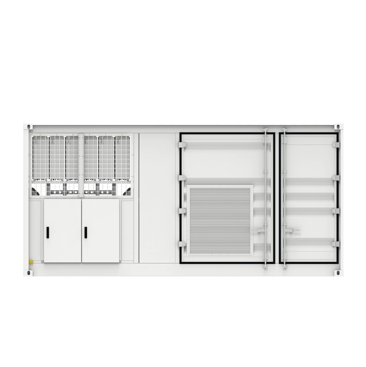 PCENERSYS PCS+EMS+Transformer ESS Electrical Container (Dry-type)High Voltage 10KV 15KV 20KV 35KV on grid