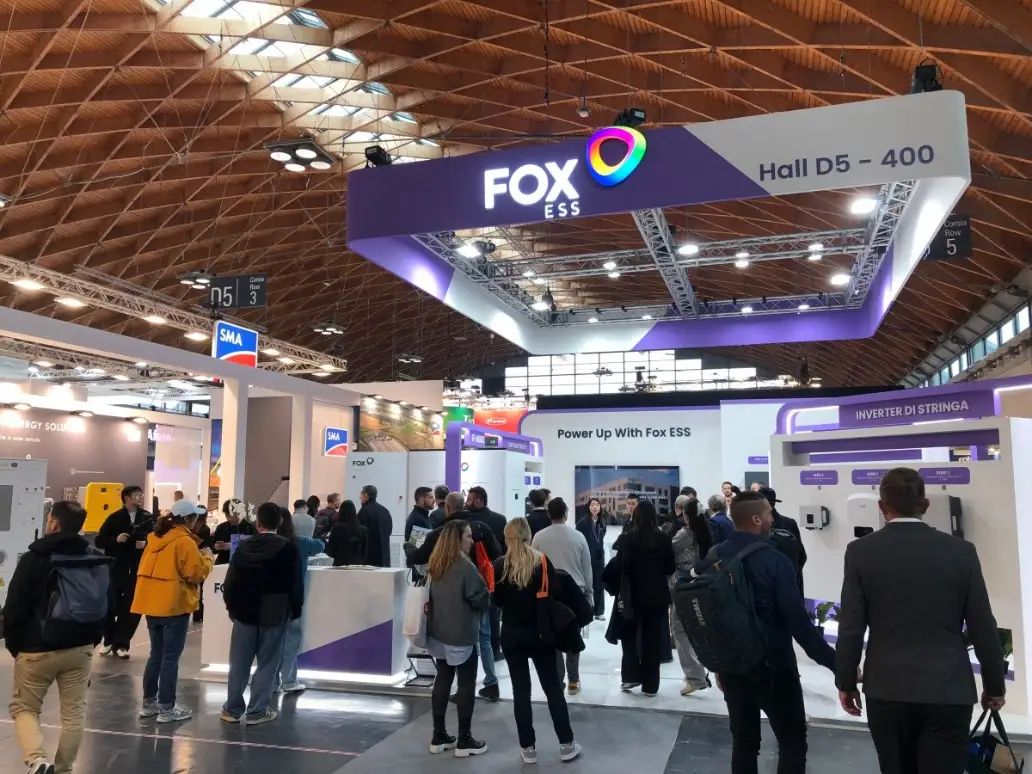 Italy’s €17.7B Storage Market: Why KEY ENERGY 2027 is a Growth Pole | pcenersys