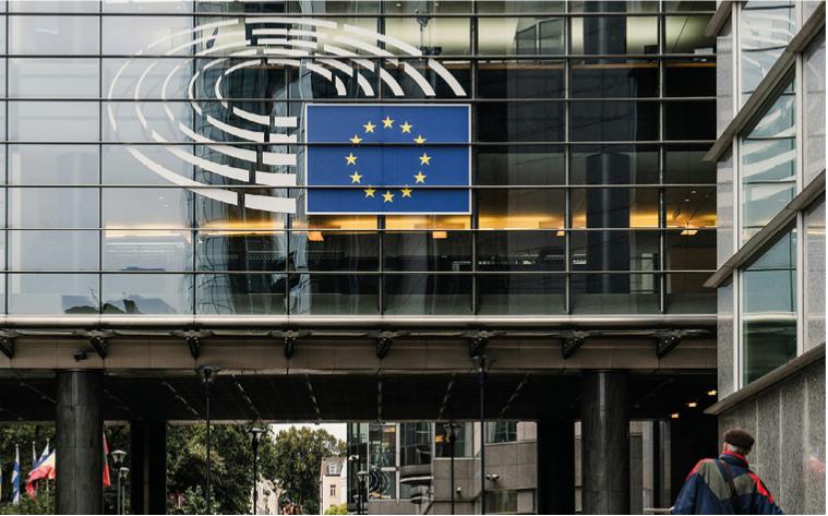 EU Alerts High-Risk Solar Equipment: Inverter Market Access Tightens Under CRA Rules