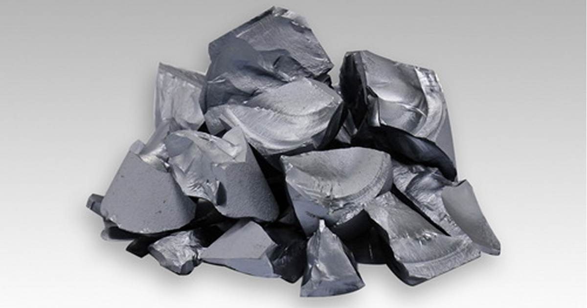 $21/kg Floor Set! U.S. Section 232 Ruling Hits: Global Polysilicon Price Outlook