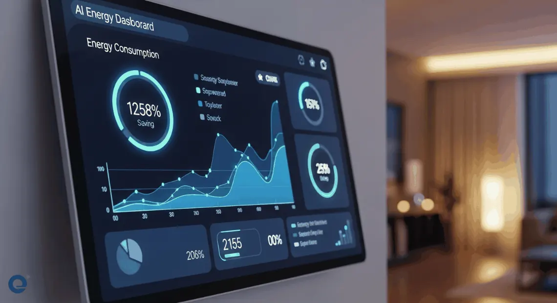 Smart Home Energy Management
