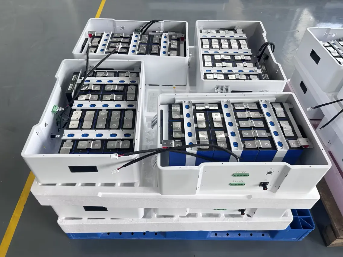 battery supply chain