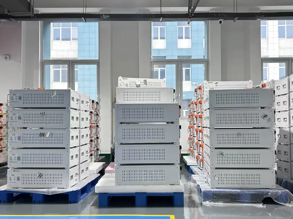 Modular System Capacity Expansion