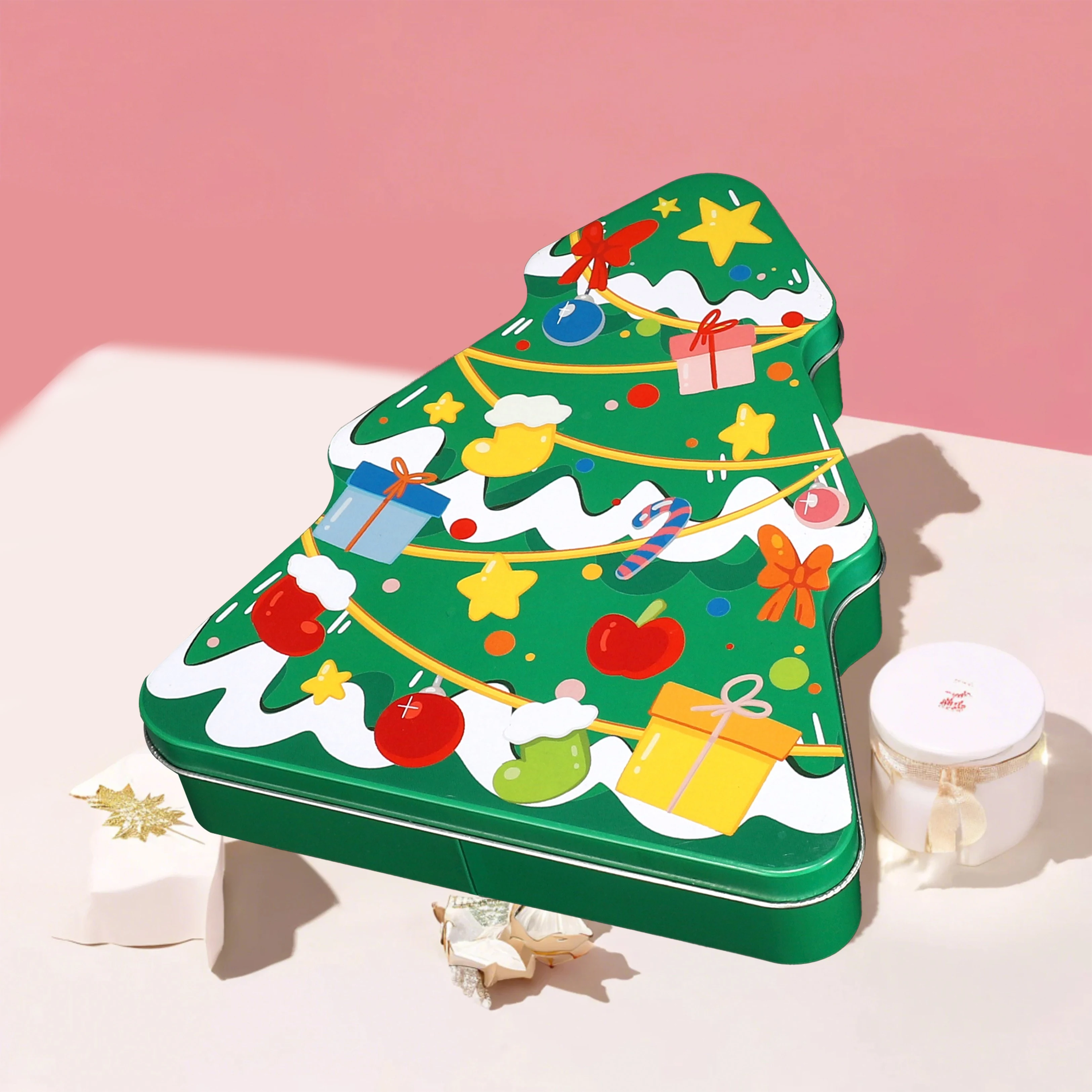 gift tin box