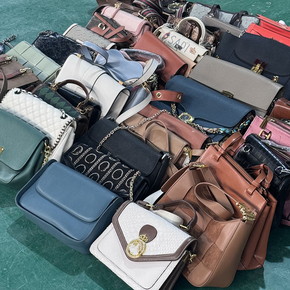used handbag