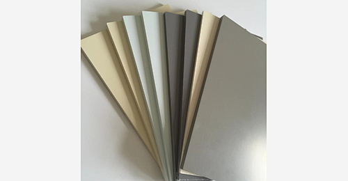 Custom PVC Plastic Sheet | Rigid PVC Sheet Supplier