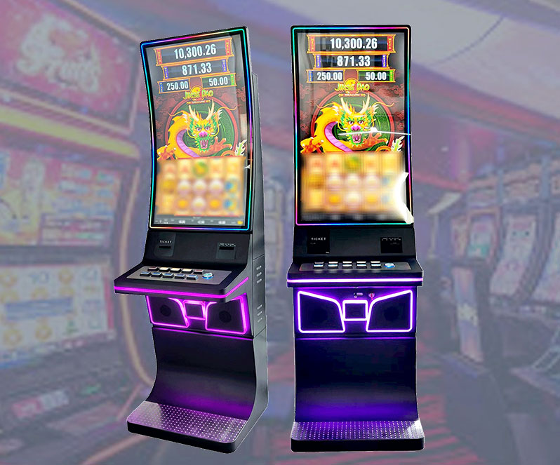 casino slot machines