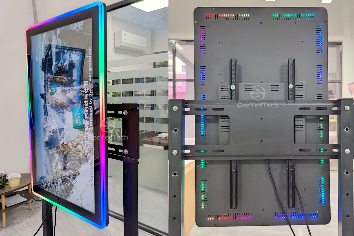 32 inch touchscreen monitor