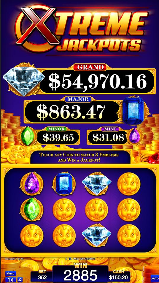 Rakin Bacon Slot Game