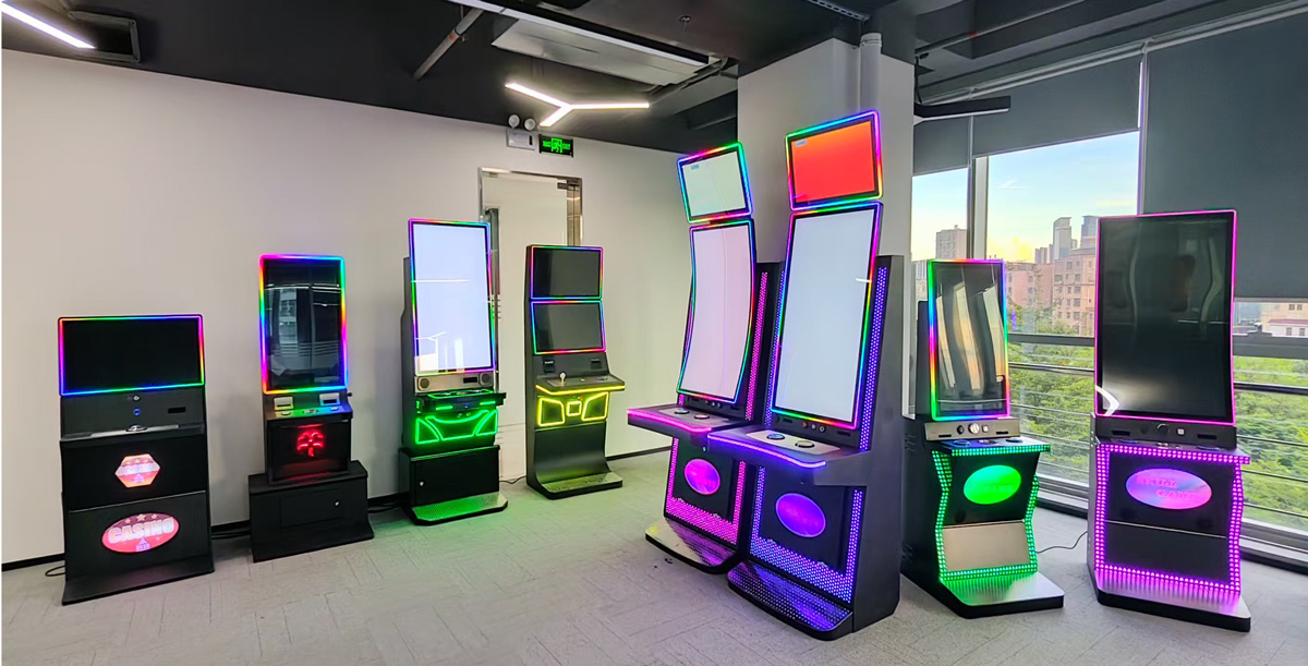 chinese slot machine