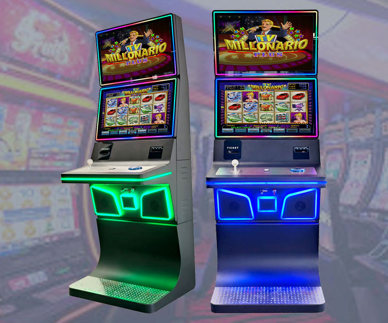 chinese slot machine