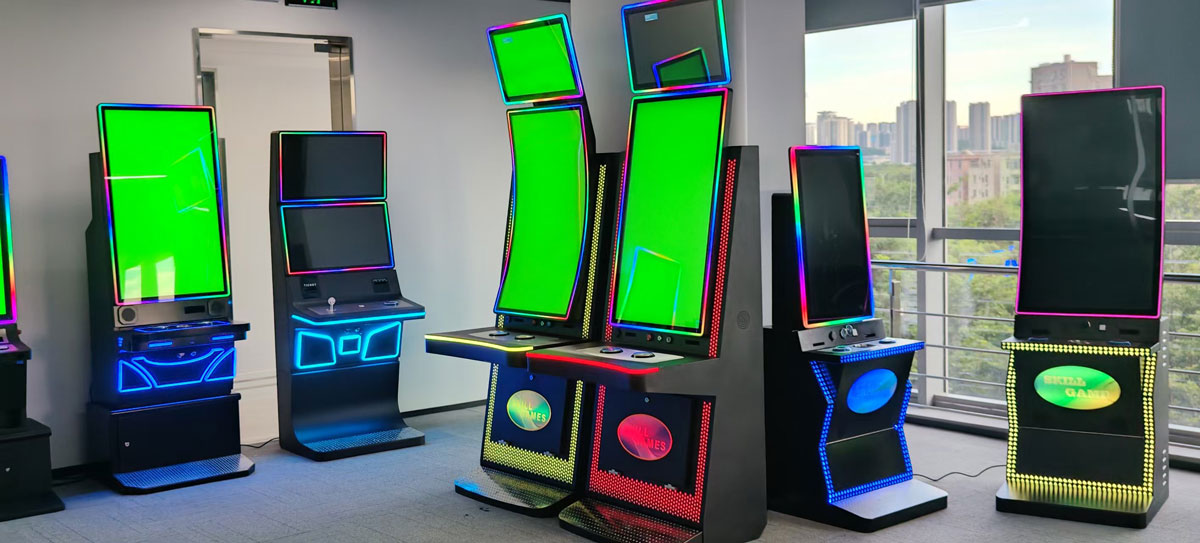casino slot machines