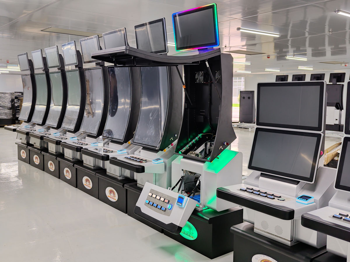 casino slot machines