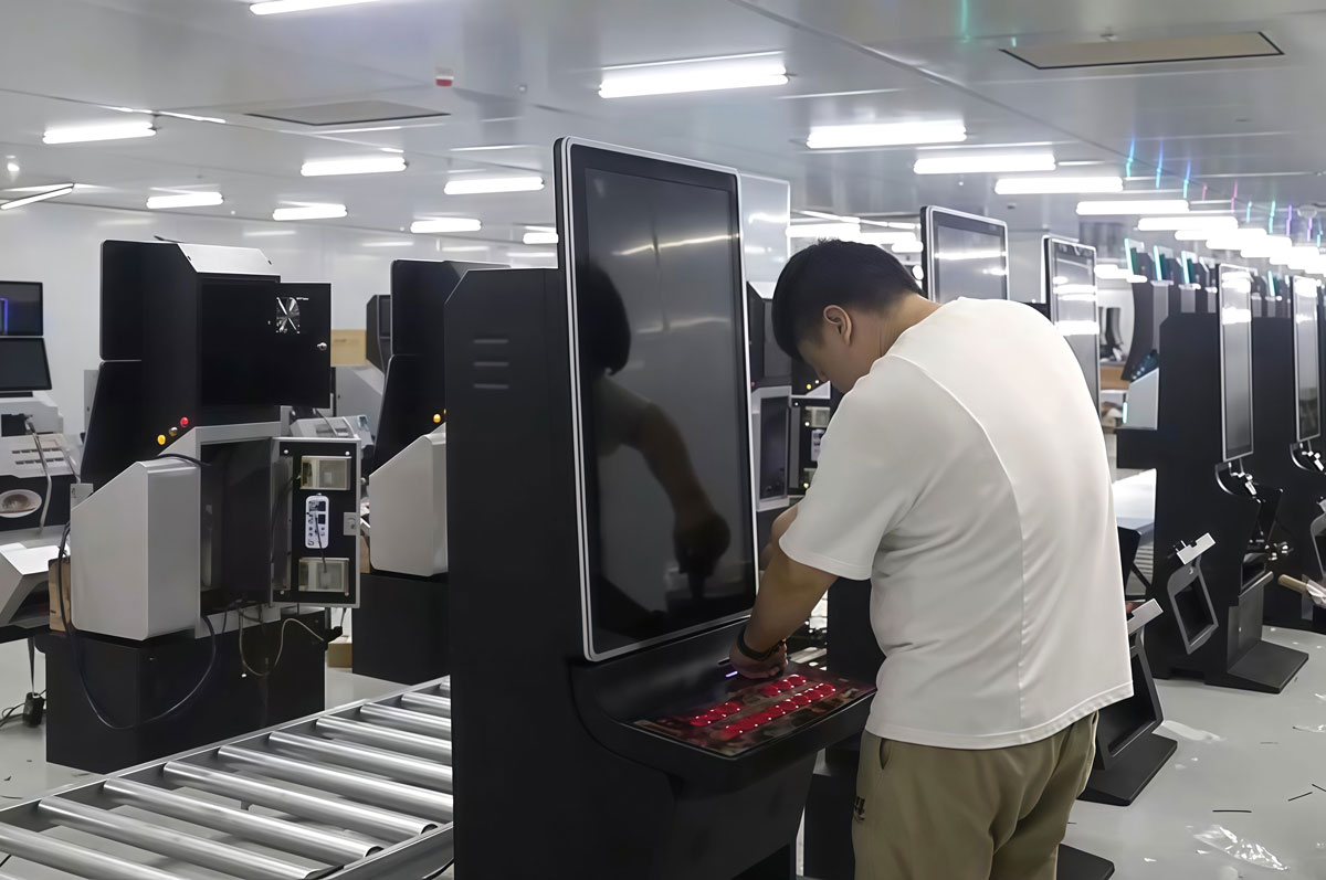 casino slot machines