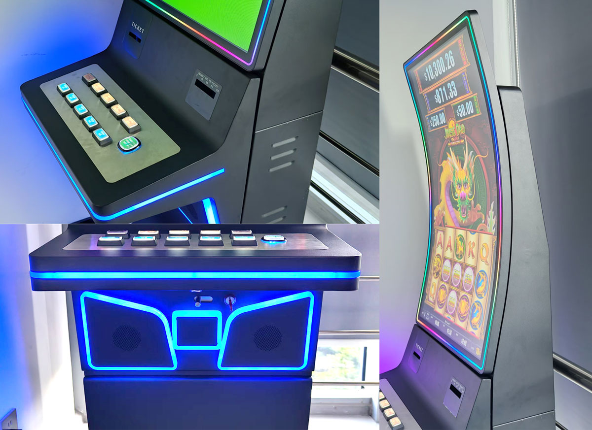 casino slot machines