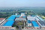 prefab steel structure building