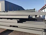 Prefabricated House Construction Dormitory with Steel Frame            Qingdao Xinguangzheng Huayang Construction Engineering Co., Ltd.Our ClientsStructure Steel Fabrication