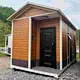 20/40FT Container Hosue with EPS Sandwich Panel (XGZ-Z132)