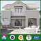 villa prefabricated