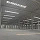 Automated Steel Poultry House for Broiler Chicken Rearing                              Steel Structure Poultry Farming House