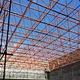 Long-Span Complex Steel Grid Structure Building (XGZ-Z183)
