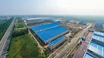 China Steel Structure Shed Workshop Factory Structural Steel Frame Warehouse