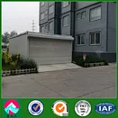 low cost garage doors