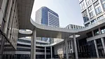 Modern Pedestrian Bridge, High Strength, Long Service Life & Budget-Friendly