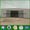 Army Aircraft Hanger in Niger