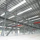 Austrilia Pre-Engineered Light Steel Structure Hangar Building (XGZ-SSB036)