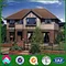 Nice Designed Luxury Vacation Container House Villa