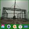 Prefab Steel Structure Aircraft Hangar