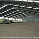 The Construction Period Is Short Specialized Steel Structure Workshop