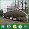 Large Shade Shelter, Membrance Steel Structure Garages