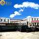Prefab Building Aisc Standard Warehouse with Good Service