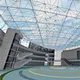 Heavy Duty Large Span Space Frame Building From China Supplier (XGZ-Z185)