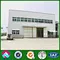 Pre Engineering Designed Steel Structure Office Building with Garage (XGZ-SSW 472)