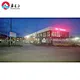New Design Steel Structure Hangar