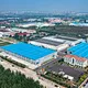 China Prefabricated Economic Plant Steel Structure Warehouse Workshop