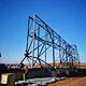 Commercial Grid Roof System Building for Workshops/Aircraft Hangarxgz-Z182)