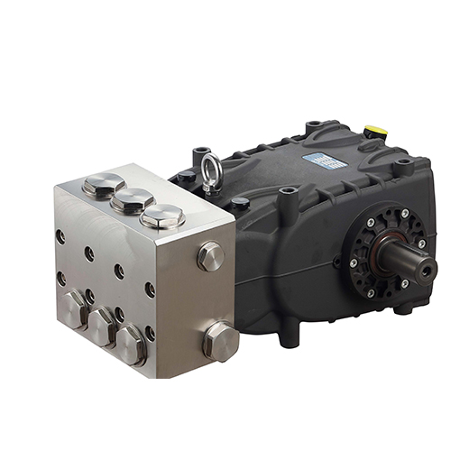 2205 duplex stainless steel pumps