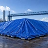 Large Format PVC Tarpaulin