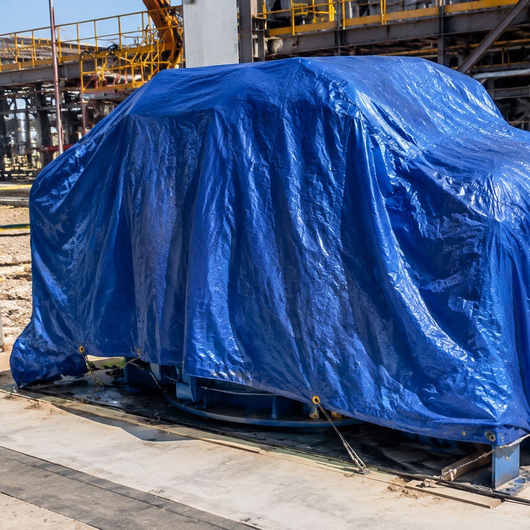 Equipment Protection Covers