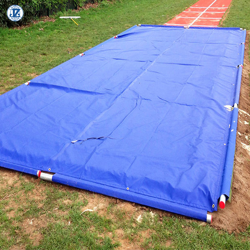 Heavy Duty Waterproof Protection Pool Cover Tarp 