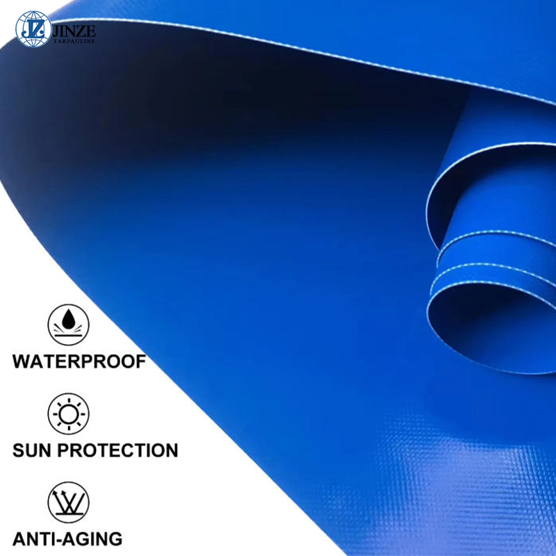 100% waterproof covers with sealed seams UV-resistant surface to prevent sun damage Tear-resistant base fabric for long-term use
